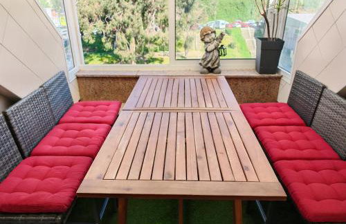 Alójate en Vigo! Piso acogedor y funcional - Foto 3