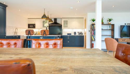 Orchard Barn - Luxury 4 BD Barn Conversion! - Foto 4