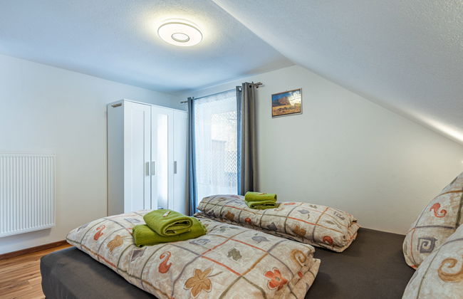 Haus Hilda - Photo 43