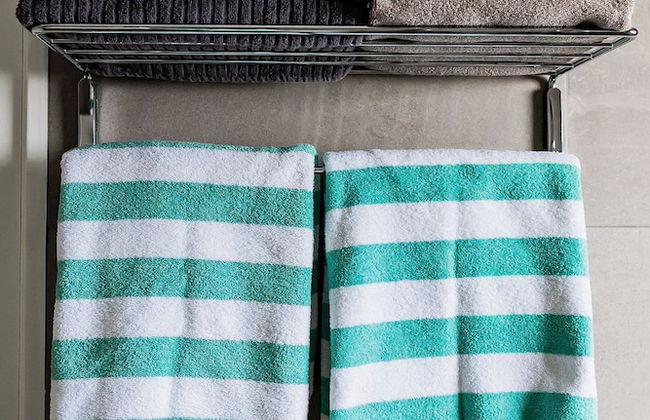 The Palm Leaf Apartments - Foto 17