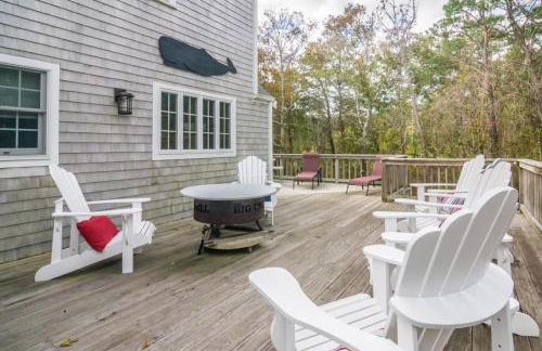 19 North Shore Boulevard Sandwich - Cape Cod - Foto 24