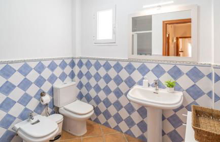 Casa Rocio y Paloma Vinuela by Ruralidays - Foto 22