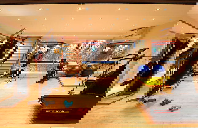 Vip Luxury Villa Privilege Classic Exclusive Corfu - Foto 41