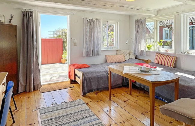 2 Person Holiday Home in Brosarp - Foto 27