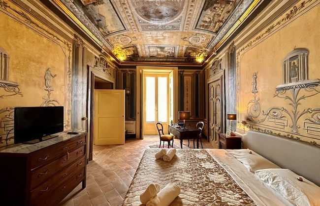 Casa Santangelo Suites - Foto 23