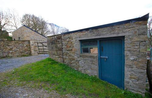 Fremington Hall Farm, Reeth, Swaledale - Foto 60