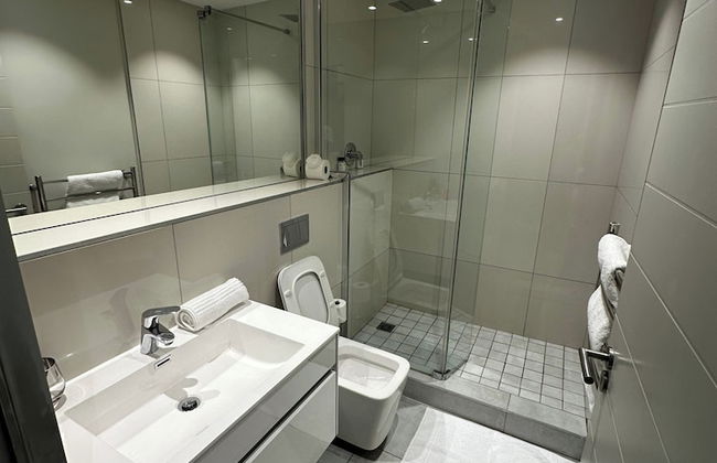 Urban Elephant At The Docklands - Foto 16