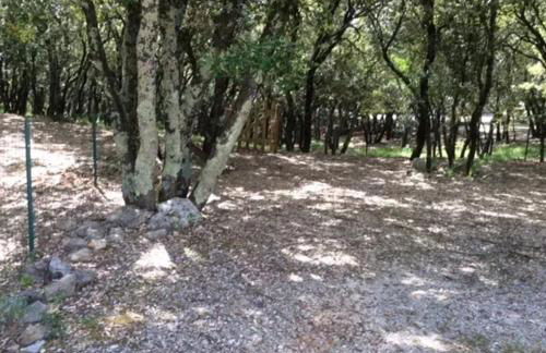 Bungalow accueillant avec jardin à Orgnac-l'Aven - Foto 16