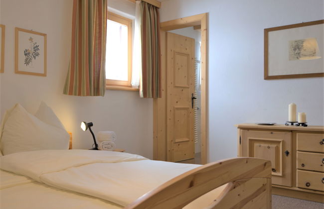 Chesa Dal Luf B5 - Foto 8