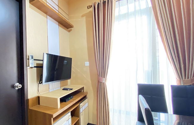 Great Choice 2Br At The Edge Bandung Apartment - Foto 21