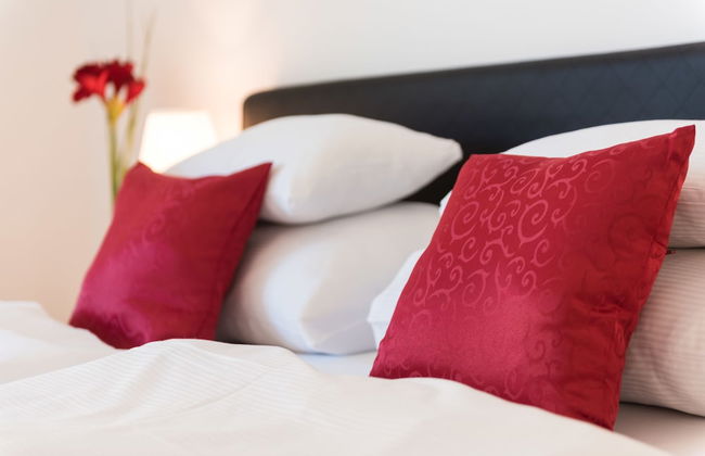 Duschel Apartments Wien-Hauptbahnhof - Foto 18