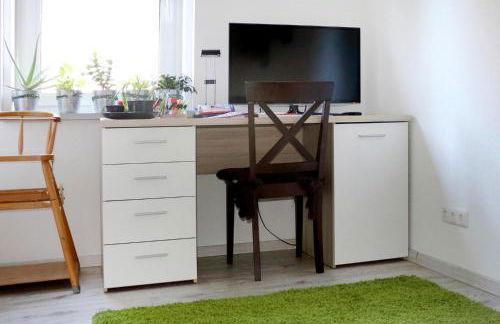 Ferienwohnung, Tambach-dietharz - Foto 16