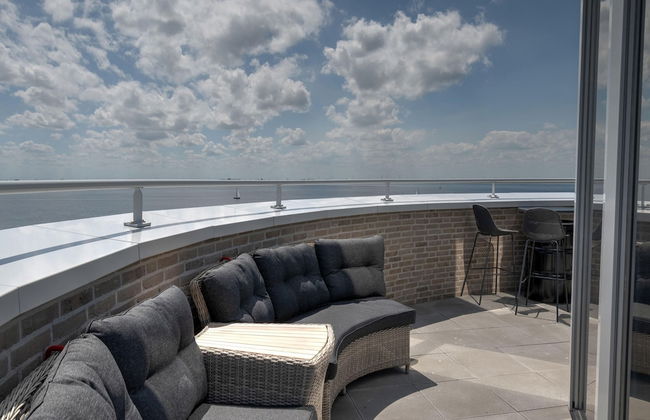 Apartment in Scherpenisse by Oosterschelde - Foto 23