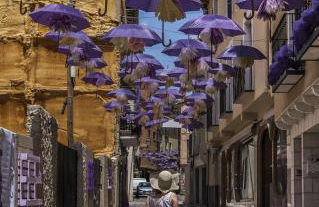 Apartamentos Tierra Lavanda - Foto 65