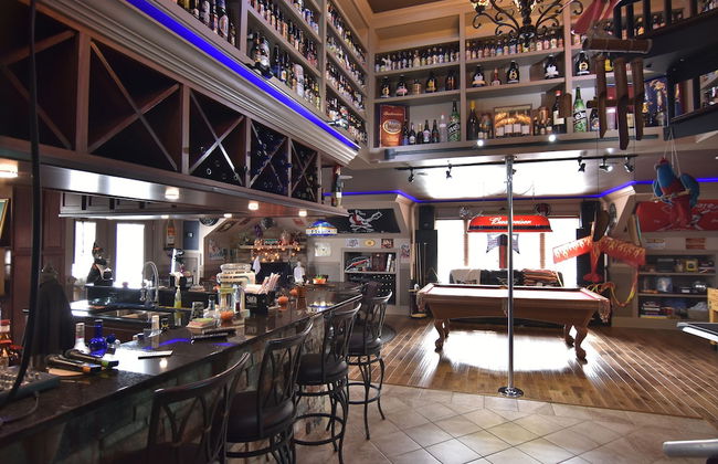 The Lakeside Resort - Foto 45