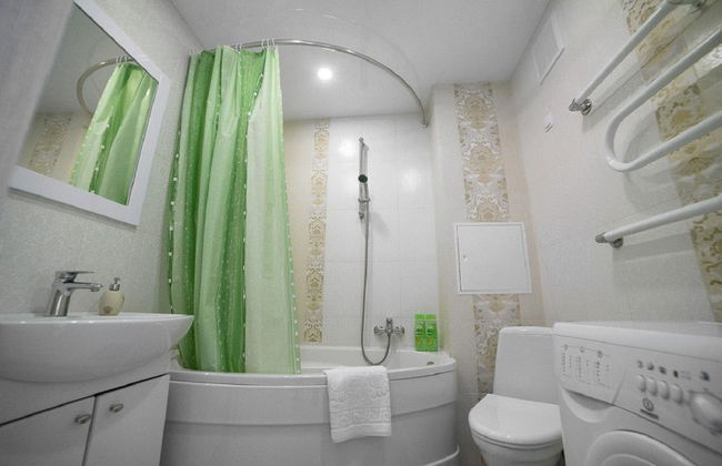 PaulMarie Apartments on Kozlova - Foto 7