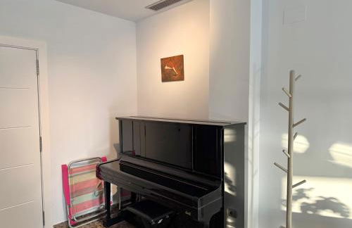 Apartamento turístico Playa Valencia - Photo 16