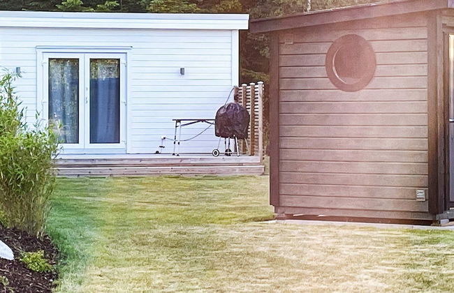 3 Person Holiday Home in Ljungby-by Traum - Photo 18