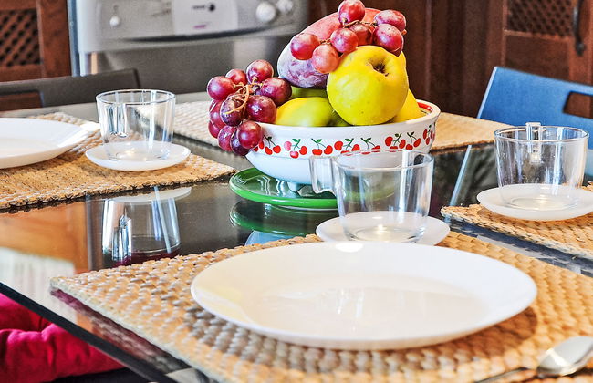 Torreon de Morayma - Foto 11