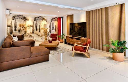 Villa Emeraude-Joyaux de Provence - Foto 51