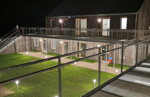 La Ferme des Ailleurs - Foto 60