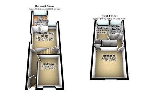 Spacious 3-Bedroom House in Manchester with Free Parking - Foto 12