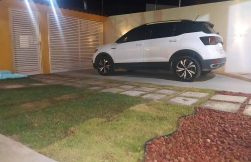 Casa Amarela na Praia de Guaibim-Taquari - Foto 38