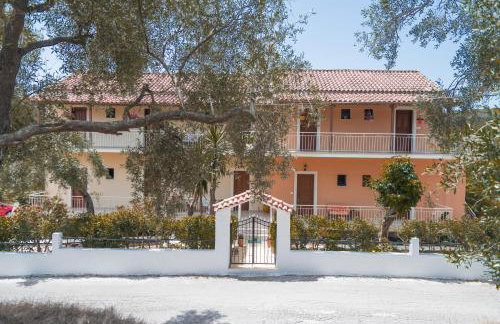 Nikos & Vivi Studios - Foto 33