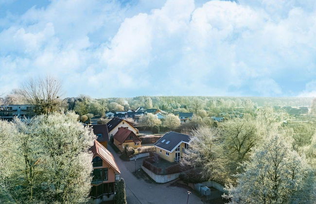 Ferienhaus im Skandinavischen Stil - Foto 32