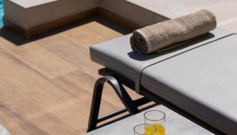 Nemesis Villas - Foto 2, sunbed