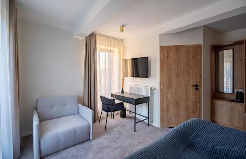 APARTHOTEL KLEOSIN - Foto 71