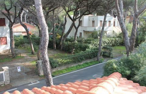 Volturnus a soli 150m dal mare con WI FI - Foto 11