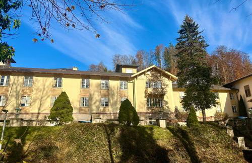 Studio-Appartement Königs-TRaum Berchtesgaden - Foto 13