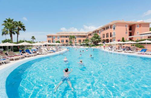 Grupotel Macarella Suites & Spa - Foto 96