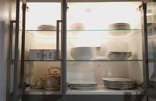 Lovely apartment with a garage on premises - Foto 6