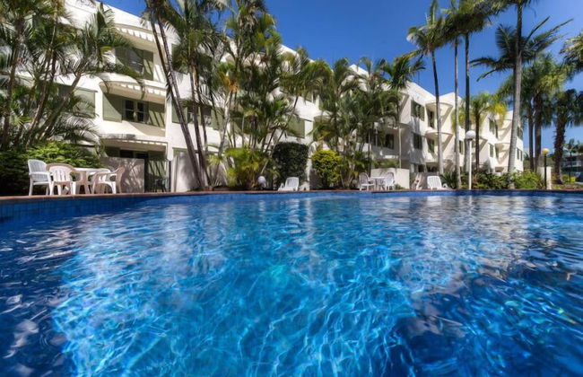 Camargue Beachfront Apartments - Foto 64