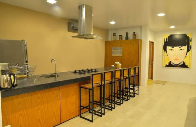 Perfect View Pool Villa - Photo 23