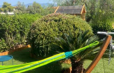 Ellie's house Theologos - Foto 26