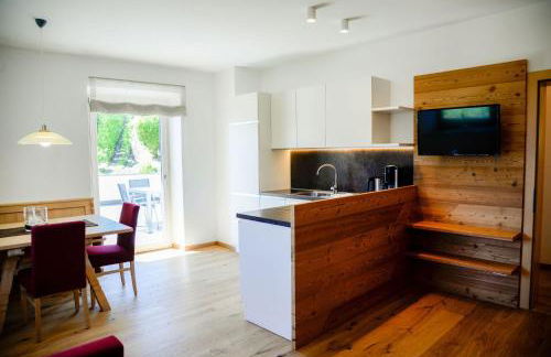 Appartements Kirchtalhof - Photo 28