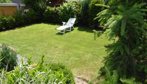 Eifelwaldhäuschen Grosstyp mit Wintergarten und Waschkeller Haustiere ok - Photo 3