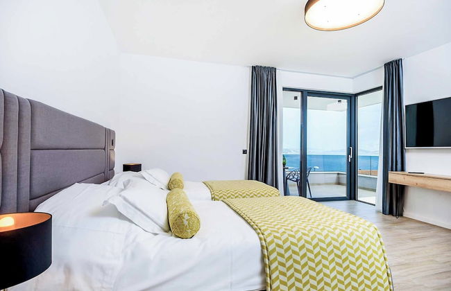 Villa Seashell Deluxe I - Foto 18