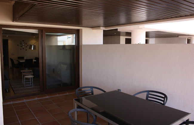 Two-Bedroom Beach Apartment - Foto 9