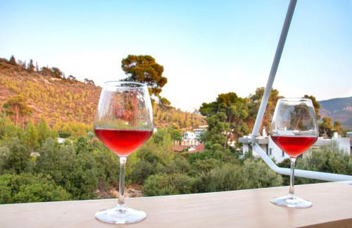 Summer Feel suites - Foto 23