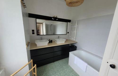 Gite des Hirondelles - Foto 12