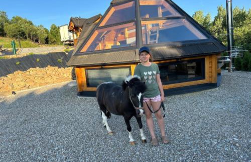 Sferyczny Azyl - Foto 63