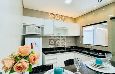 Lindo flat próximo do centro - Foto 1