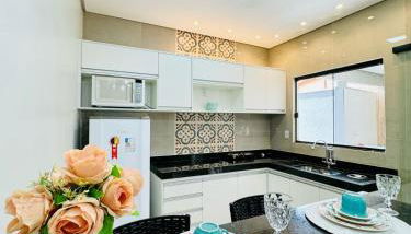 Lindo flat próximo do centro - Photo 1