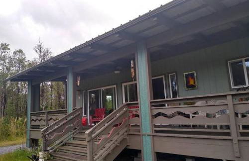 Volcano Home as seen on the Discovery Channel - Foto 18