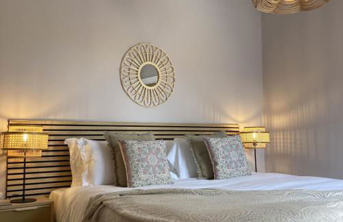 Bailgate Barn, Ashlin Farm Barns - Foto 10