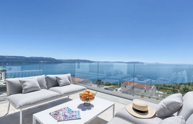 Ultima Comfortable Holiday Residence - Foto 23